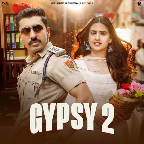 download GD Kaur, Dinesh Golan, Pranjal Dahiya  Gypsy 2 mp3 Single Tracks song 