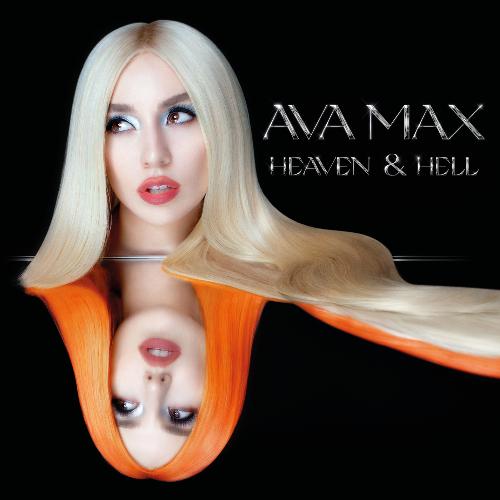 download Ava Max  HEAVEN mp3 Single Tracks song 