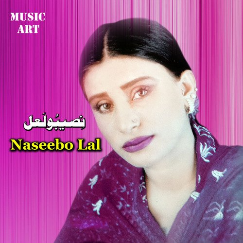 download Naseebo Lal  HO GAYE GAIR KE WOH MUJHE CHOR KAR mp3 Single Tracks song 