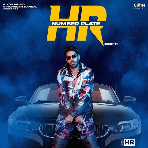 download Nindaniya  HR Number Plate mp3 Single Tracks song 