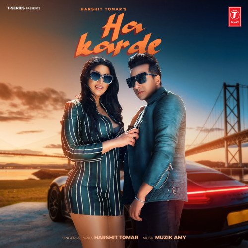 download Harshit Tomar, Muzik Amy  Ha Karde mp3 Single Tracks song 