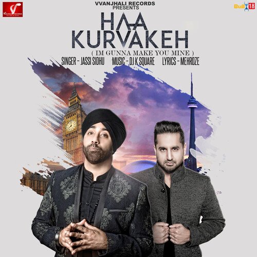 download Jassi Sidhu  Haa Kurvakeh mp3 Single Tracks song 