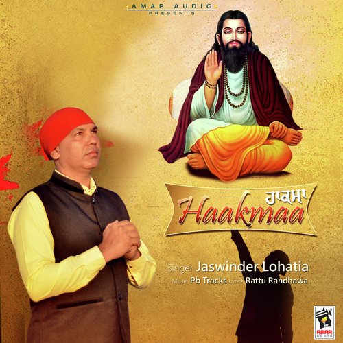 download Jaswinder Lohatia  Haakmaa mp3 Single Tracks song 