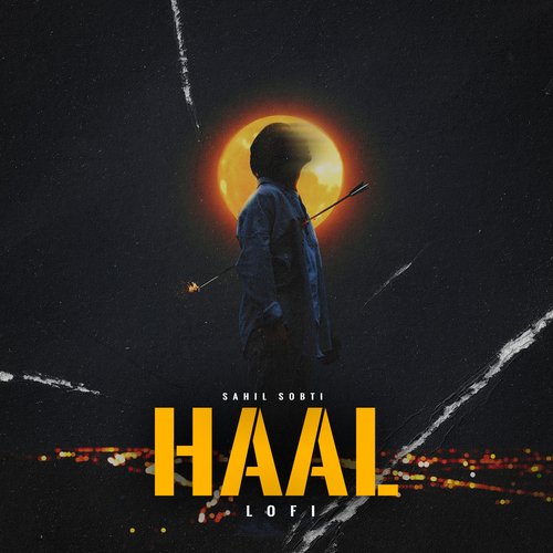 download Sahil Sobti  Haal Lofi mp3 Single Tracks song 