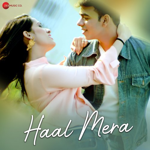 download Amit Mishra, Priya Bhui  Haal Mera mp3 Single Tracks song 