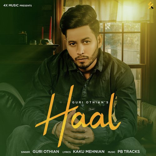 download Guri Othian  Haal mp3 Single Tracks song 