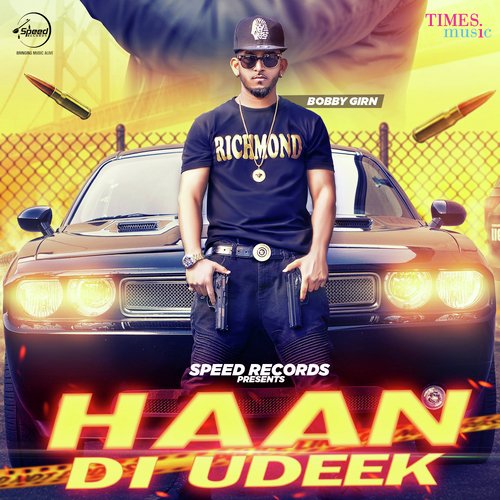 download Bobby Girn, L.O.C  Haan Di Udeek mp3 Single Tracks song 