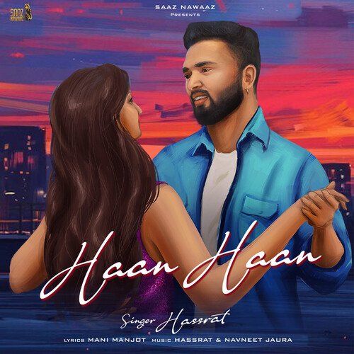 download Hassrat  Haan Haan mp3 Single Tracks song 