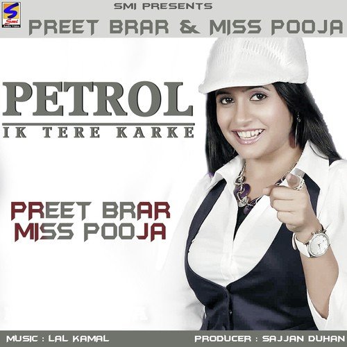 download Preet Brar, Miss Pooja  Haan Karde Mutiyare mp3 Single Tracks song 