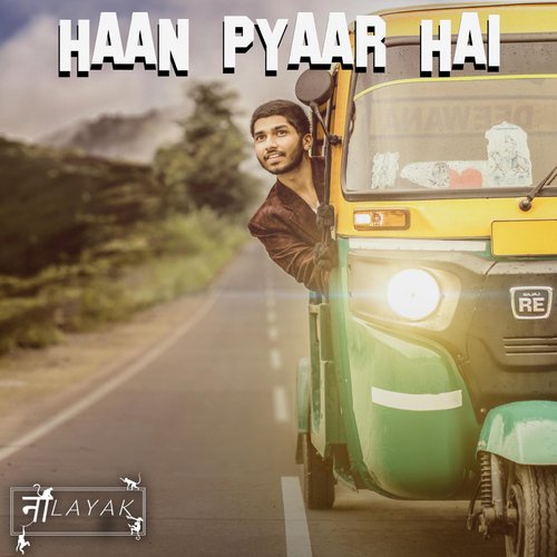 download   Haan Pyaar Hai mp3 Single Tracks song 