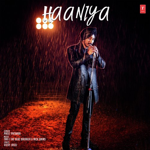 download Preet Patwari  Haaniya mp3 Single Tracks song 