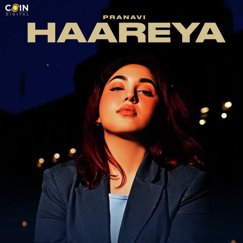 download Pranavi  Haareya mp3 Single Tracks song 