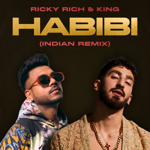 download Ricky Rich, King  Habibi mp3 Single Tracks song 