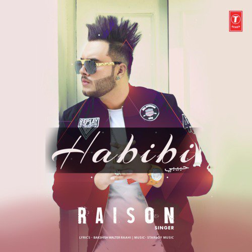 download Raisón, Star Boy Music  Habibi mp3 Single Tracks song 