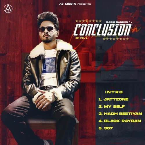 download Kabir Sandhu  Hadh Beetiyan mp3 Single Tracks song 