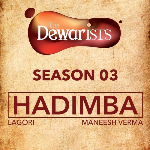 download Maneesh Verma, Lagori  Hadimba mp3 Single Tracks song 