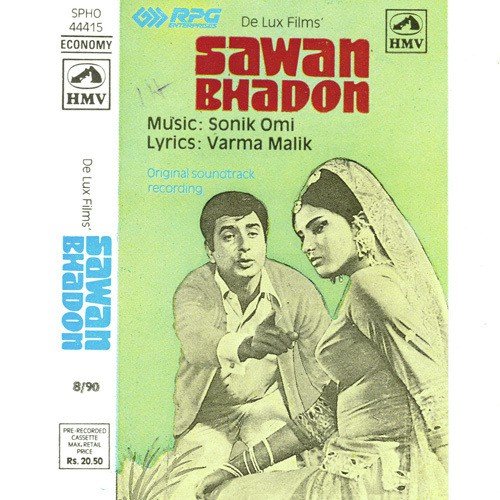 download Asha Bhosle  Hai Nazar Baaz Saiyan mp3 Single Tracks song 