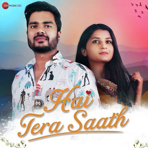 download Nitish Shukla  Hai Tera Saath mp3 Single Tracks song 