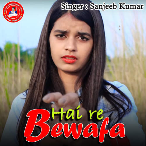 download Sanjeeb Kumar  Hai Re Bewafa mp3 Single Tracks song 