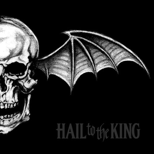 download Avenged Sevenfold  Hail To The King mp3 Single Tracks song 