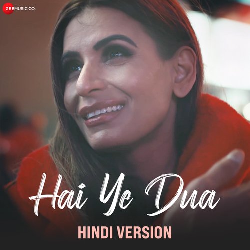 download Mohammed Irfan  Hain Ye Dua Tu Ho Mera Hindi Version mp3 Single Tracks song 