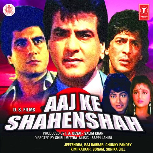 download Alka Yagnik, Udit Narayan, Shabbir Kumar  Haiya Re Haiya mp3 Single Tracks song 