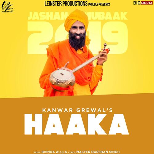 download Kanwar Grewal  Hakaan mp3 Single Tracks song 