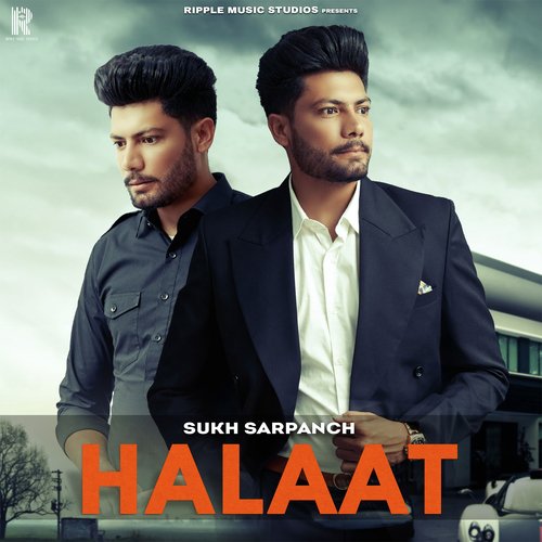 download sukh sarpanch  Halaat mp3 Single Tracks song 