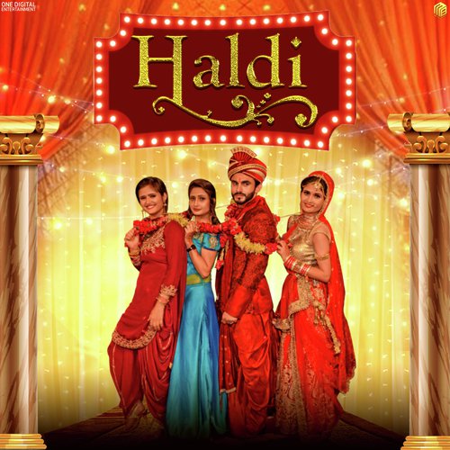 download Sheenam Katholic  Haldi mp3 Single Tracks song 