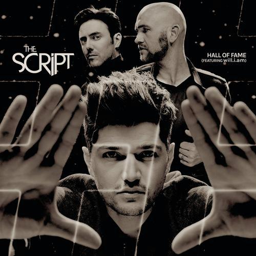 download Will.I.Am, The Script  Hall Of Fame mp3 Single Tracks song 