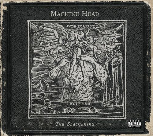 download Machine Head  Halo mp3 Single Tracks song 