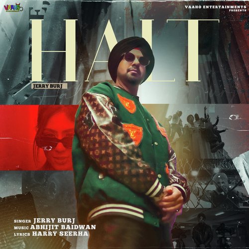 download Jerry Burj  Halt mp3 Single Tracks song 