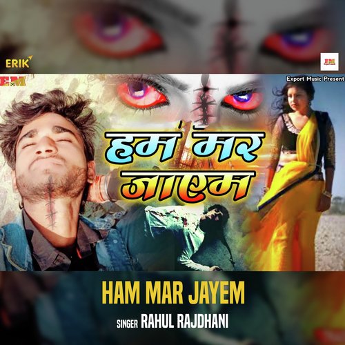 download   Ham Mar Jayem mp3 Single Tracks song 