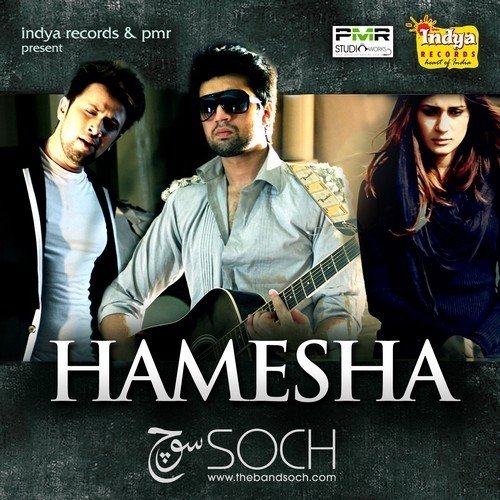 download Soch  Hamesha mp3 Single Tracks song 