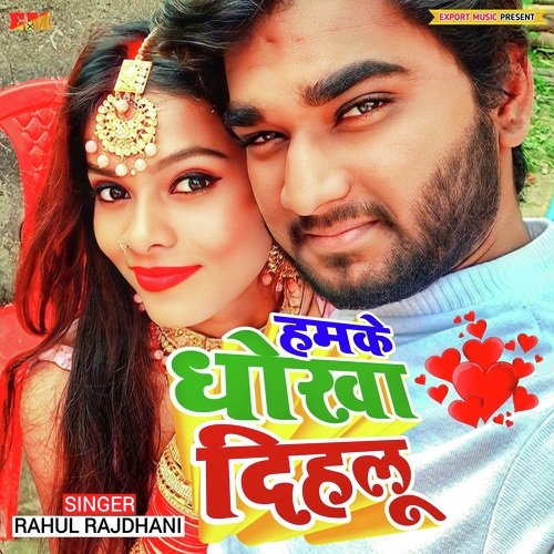 download   Hamke Dhokha DihluI mp3 Single Tracks song 