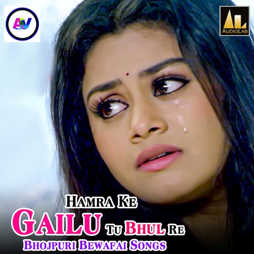 download Abhiraj  Hamra Ke Gailu Tu Bhul Re mp3 Single Tracks song 