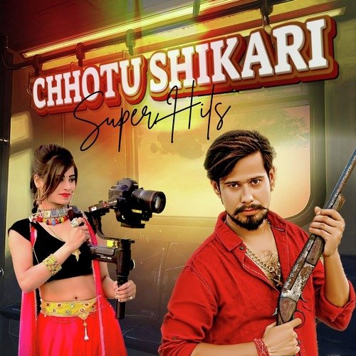 download Chhotu Shikari  Hamre Chhoral Maal Hiya mp3 Single Tracks song 