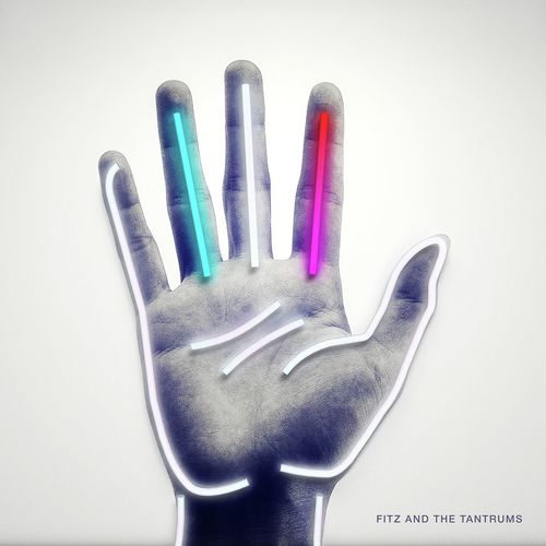 download Fitz And The Tantrums  HandClap mp3 Single Tracks song 