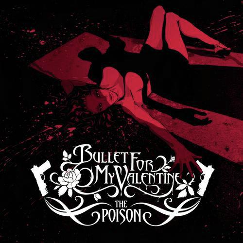 download Bullet For My Valentine, Matthew Tuck  Hand Of Blood mp3 Single Tracks song 