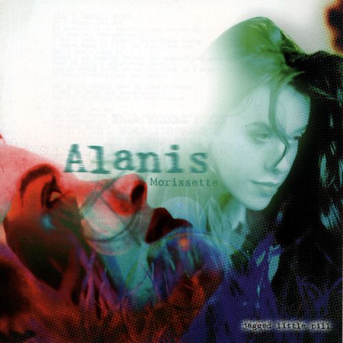 download Alanis Morissette  Hand In My Pocket mp3 Single Tracks song 