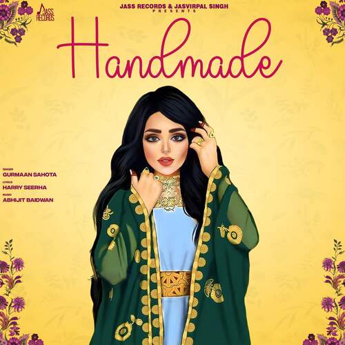 download Gurmanter  Handmade mp3 Single Tracks song 