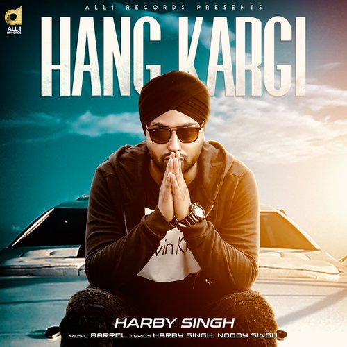 download Harby Singh  Hang Kargi mp3 Single Tracks song 