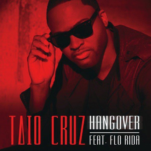 download Taio Cruz  Hangover mp3 Single Tracks song 