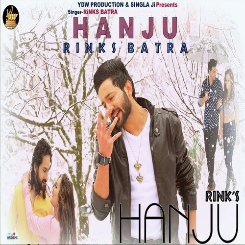 download Rinks Batra  Hanju mp3 Single Tracks song 