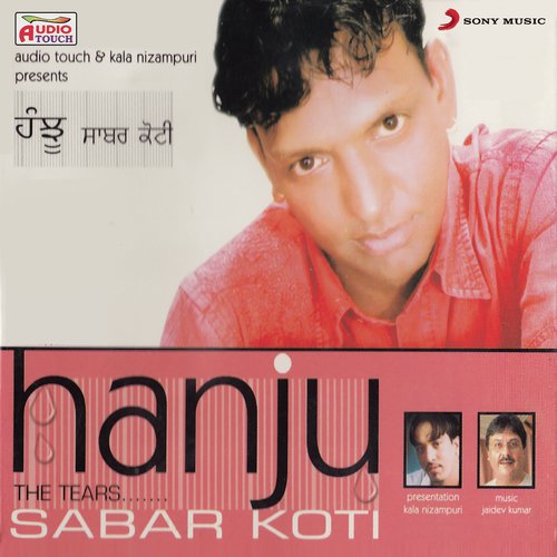 download Sabar Koti  Hanju mp3 Single Tracks song 