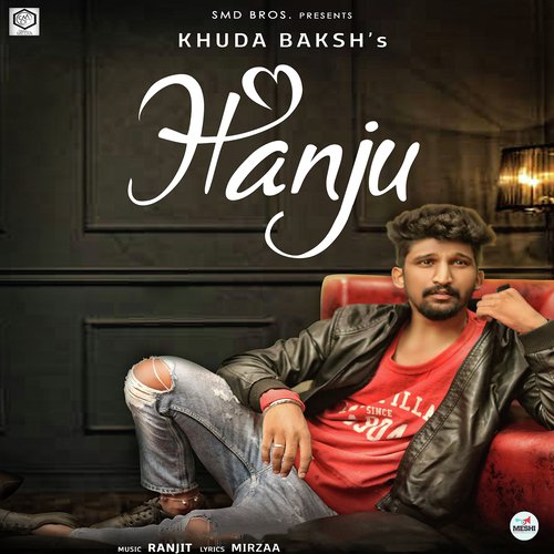 download Khuda Baksh  Hanju mp3 Single Tracks song 