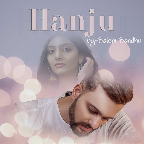 download Salem Sandhu  Hanju mp3 Single Tracks song 