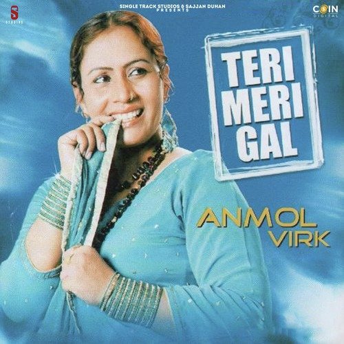 download Anmol Virk  Hanjua Di Jhari mp3 Single Tracks song 