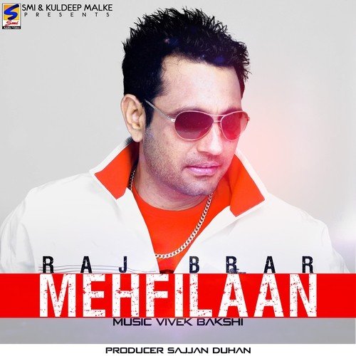 download Raj Brar  Hanjuan Naal mp3 Single Tracks song 