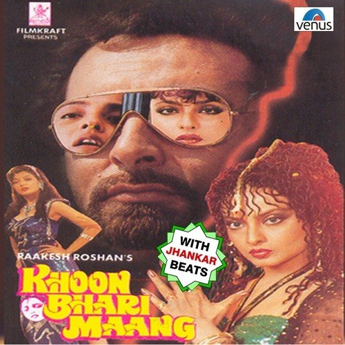 download Nitin Mukesh, Sadhana Sargam  Hanste Hanste Kat Jaye Raaste 1 JB mp3 Single Tracks song 